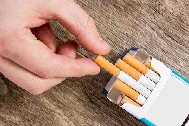 Uvode se paklice cigareta bez oznake proizvoðaèa